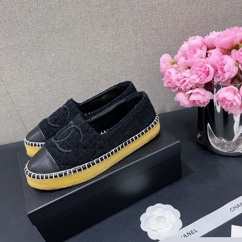 Ch*el casual shoes